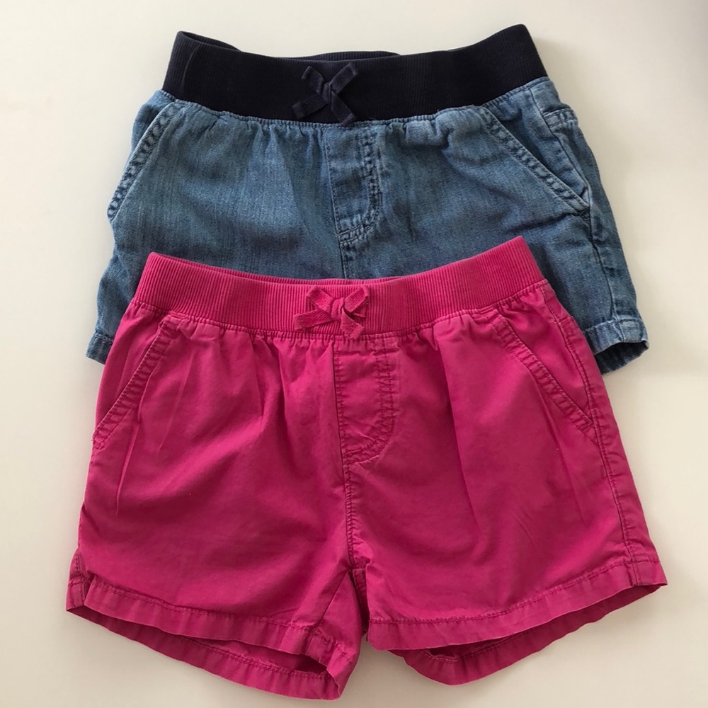 Children’s Place Shorts